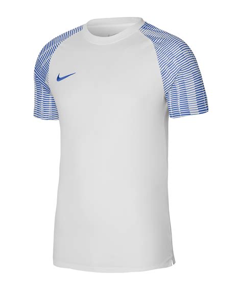 blau weiße nike trikots|Herren Blau Trikots .